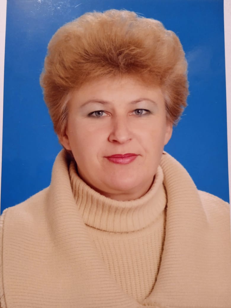 Макушина Нина Владимировна.
