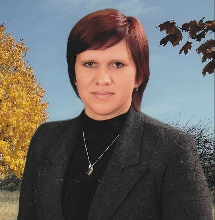 Стадникова Ольга Юрьевна.