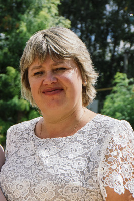 Митусова Людмила Алексеевна Митусова Людмила Алексеевна